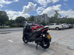 Zontes 150X - фото 7
