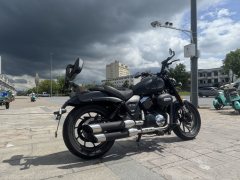 Jueshijie DX250 - фото 2