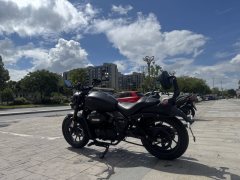 Jueshijie DX250 - фото 7