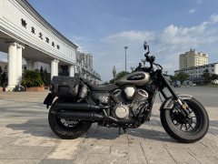 Benda Chinchilla 450 - photo 1
