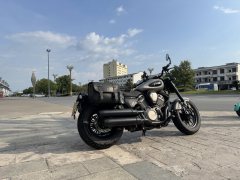 Benda Chinchilla 450 - photo 2