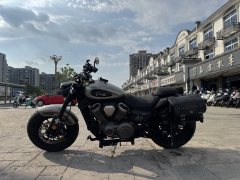 Benda Chinchilla 450 - photo 6