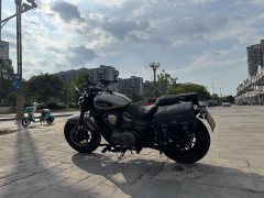 Benda Chinchilla 450 - photo 7