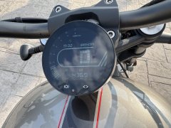 Benda Chinchilla 450 - photo 8