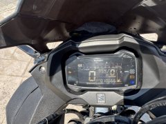 Haojue Suzuki GSX250R - ფოტო 7