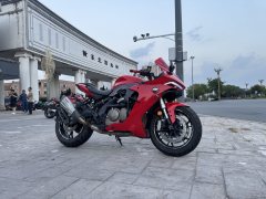 QJMOTOR Sai 600 680 cc - ფოტო 3