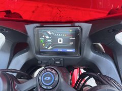 QJMOTOR Sai 600 680 cc - ფოტო 6