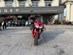 QJMOTOR Sai 600 680 cc - photo 4