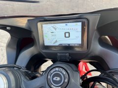 QJMOTOR Sai 600 680 cc - photo 8