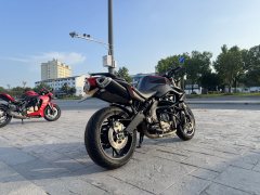 Benelli TNT600i - ფოტო 2
