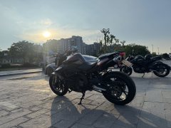 Benelli TNT600i - ფოტო 7