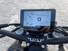 Benelli TNT600i - ფოტო 8