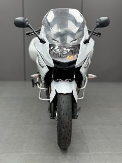 BMW F 800 GT - ფოტო 1