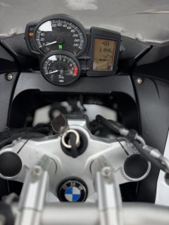 BMW F 800 GT - ფოტო 10