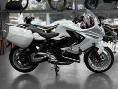 BMW F 800 GT - ფოტო 2
