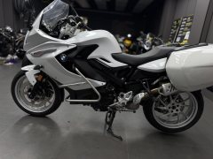 BMW F 800 GT - ფოტო 9