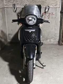 Jincheng Tiramisu 200 cc - ფოტო 1