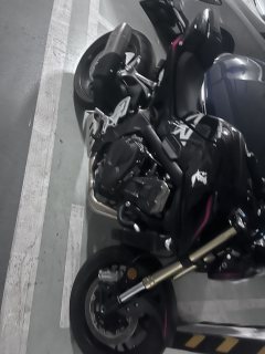 QJMOTOR Chaser 600 680 cc - ფოტო 2