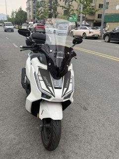 Wuyang Honda NWG150 - ფოტო 1