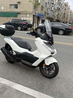 Wuyang Honda NWG150 - ფოტო 2