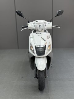 Wuyang Honda NB-X 100 cc - photo 1