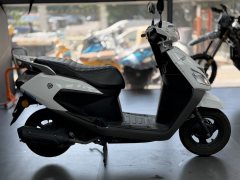 Wuyang Honda NB-X 100 cc - photo 2