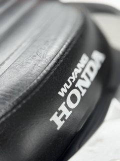 Wuyang Honda NB-X 100 cc - photo 3