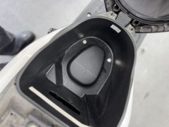 Wuyang Honda NB-X 100 cc - photo 5