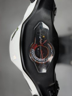 Wuyang Honda NB-X 100 cc - photo 6