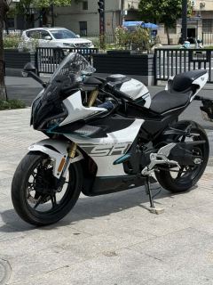 CFMOTO 450SR - ფოტო 1