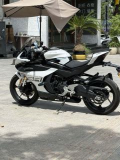CFMOTO 450SR - ფოტო 3