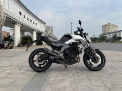 CFMOTO 400NK - ფოტო 1