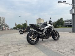 CFMOTO 400NK - ფოტო 2