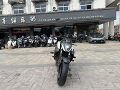 CFMOTO 400NK - ფოტო 4