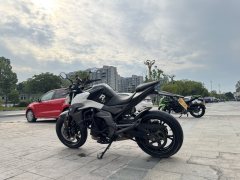 CFMOTO 400NK - ფოტო 7