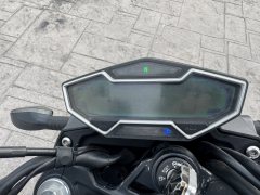 CFMOTO 400NK - ფოტო 8