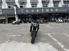 Honda CB650R - ფოტო 3