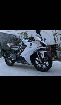QJMOTOR OAO - ფოტო 1