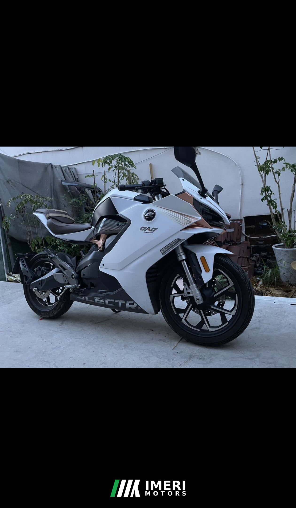 2022 QJMOTOR OAO