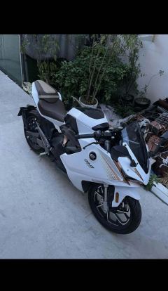 QJMOTOR OAO - ფოტო 2