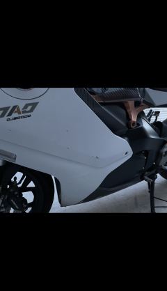 QJMOTOR OAO - ფოტო 3