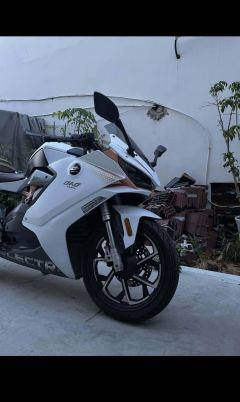 QJMOTOR OAO - ფოტო 5
