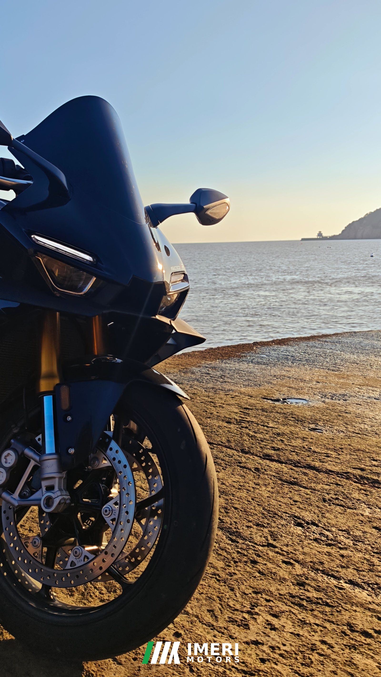 2026 Zhangxue Motorcycles 500RR