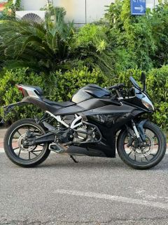 CFMOTO 250SR - ფოტო 2