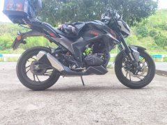 Haojue DR150 - ფოტო 2