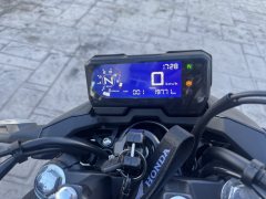 Honda CB400F - ფოტო 8