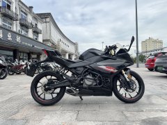 CFMOTO 250SR - photo 1