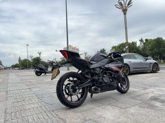 CFMOTO 250SR - photo 2