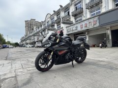CFMOTO 250SR - photo 5