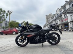 CFMOTO 250SR - photo 6
